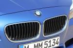 BMW M5 2012 года